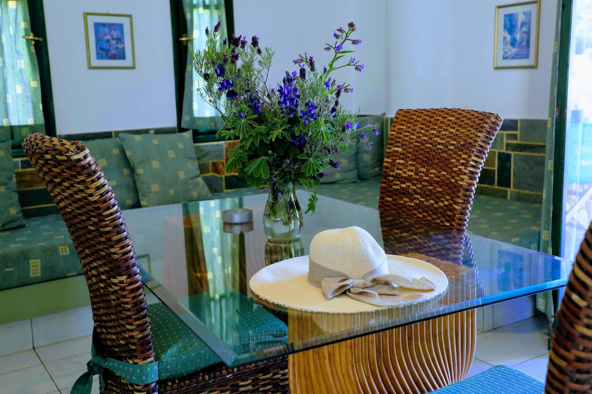 Aquarius Exclusive Hotel - Breakfast And Meal Included Heraklion  Bagian luar foto