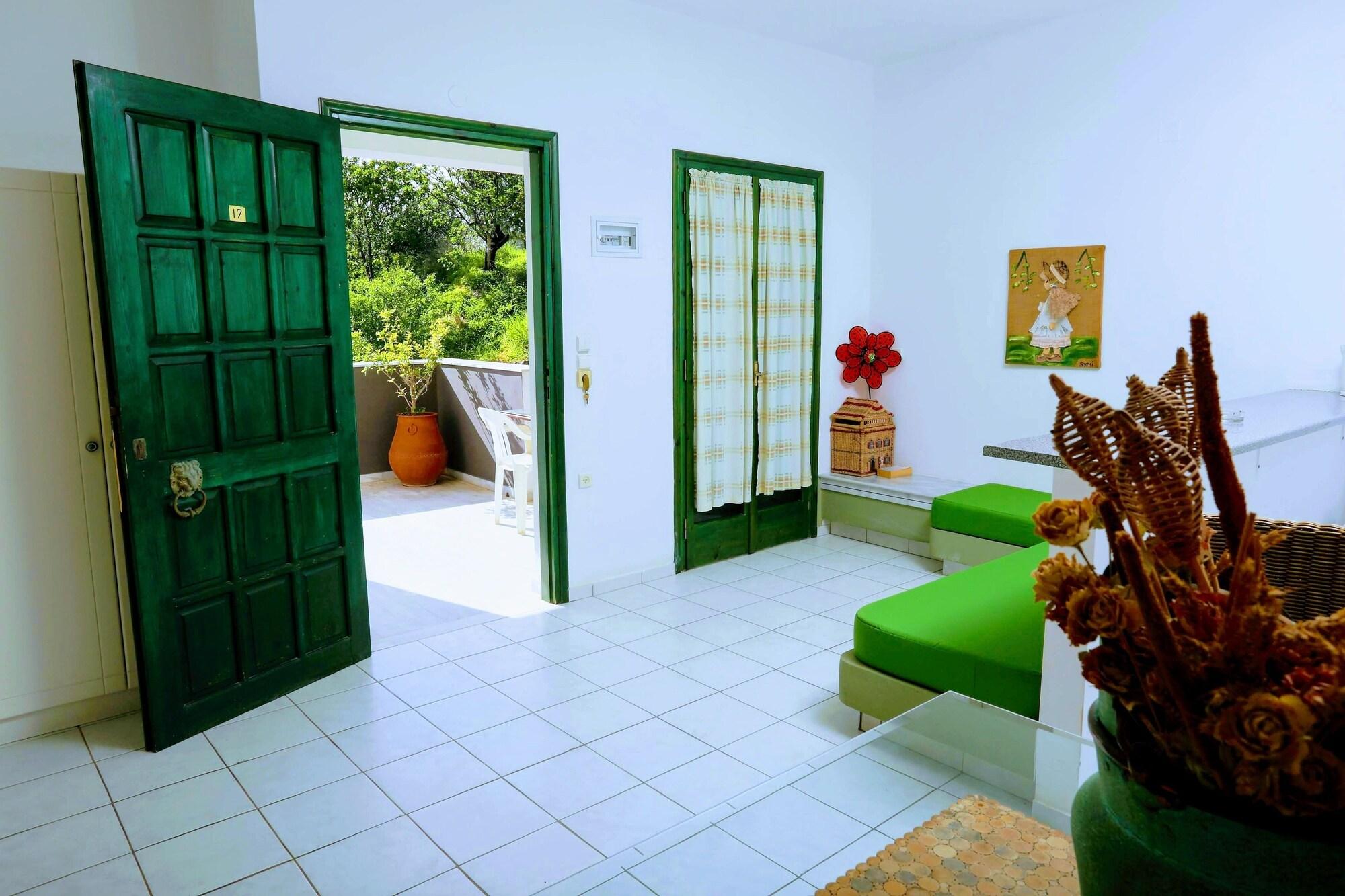 Aquarius Exclusive Hotel - Breakfast And Meal Included Heraklion  Bagian luar foto